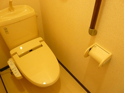 【トイレ】 | レオネクストサンモール畷