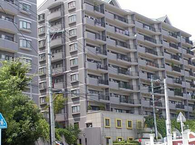 【外観】 | パークハウス東山公園の街壱番館