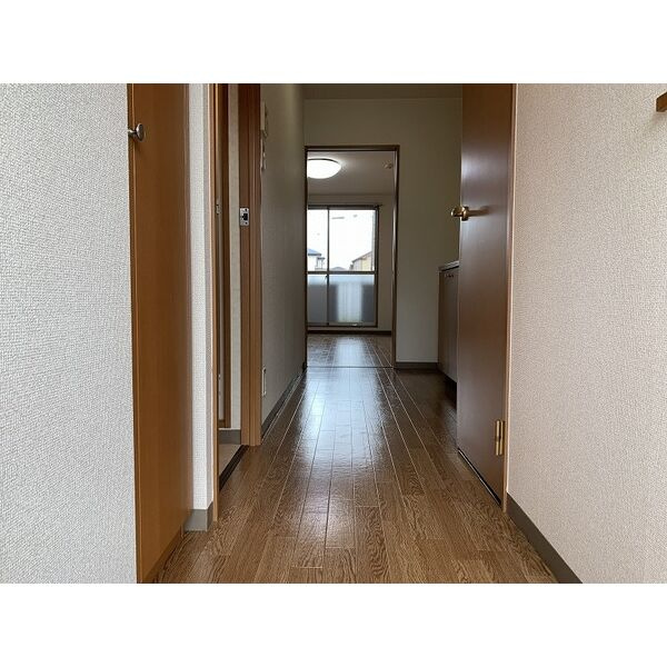 サンハイムTero　B　　刈谷市近郊の賃貸ならクラスホーム刈谷店の内装