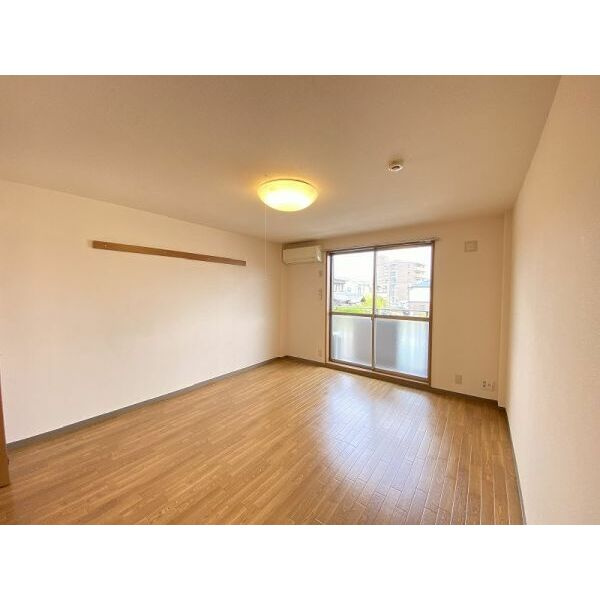 サンハイムTero　B　　刈谷市近郊の賃貸ならクラスホーム刈谷店の居間・リビング|同物件の別部屋になります。