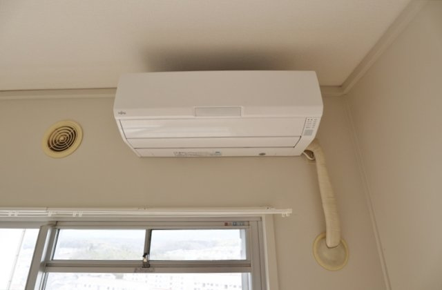 ビレッジハウス高美が丘タワーの設備