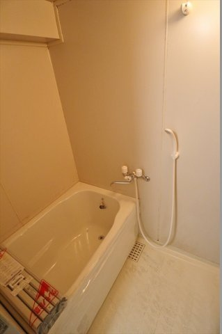 ビレッジハウス高美が丘タワーの浴室