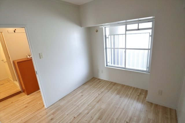 ビレッジハウス高美が丘タワーの子供部屋