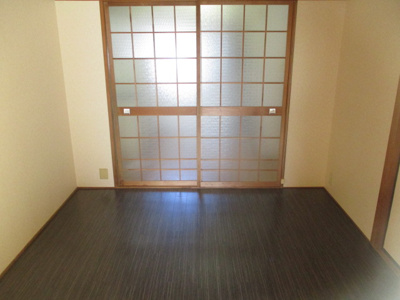 【寝室】 | リアライズ北加賀屋