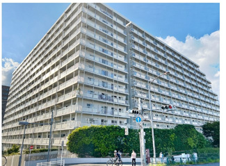 【外観】 | イトーピア東大島 | 外観も気になるポイント