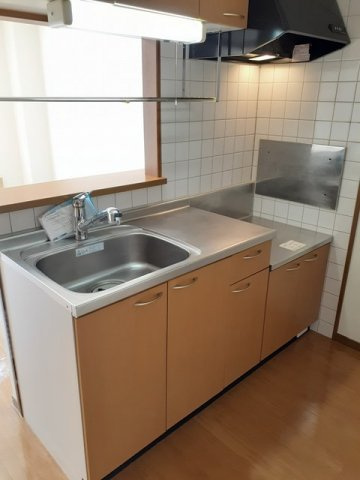 ビサイド．ｓｔのキッチン