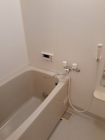 ビサイド．ｓｔの浴室