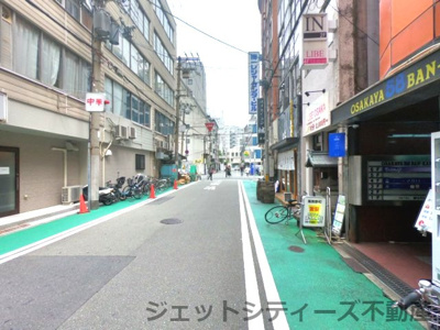 【周辺】 | 幸福会館