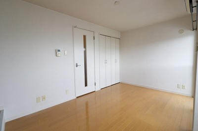 【内装】 | ポラリスヤナセⅠ | 別号室の写真になります。現況優先。