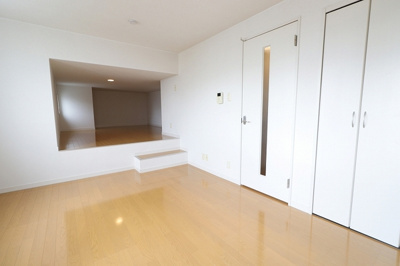 【その他】 | ポラリスヤナセⅠ | 別号室の写真になります。現況優先。