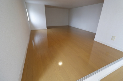 【設備】 | ポラリスヤナセⅠ | 別号室の写真になります。現況優先。