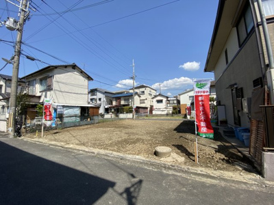 【外観】 | 奈良市大森西町