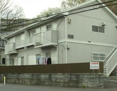 【外観】 | ヴェルドミール