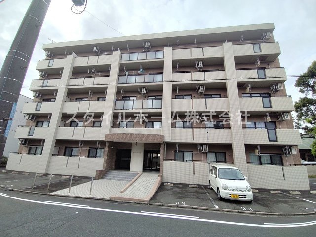 【外観】 | グランジール