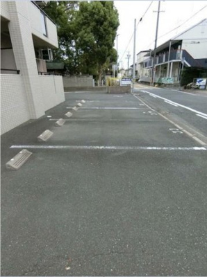 【駐車場】 | グランジール
