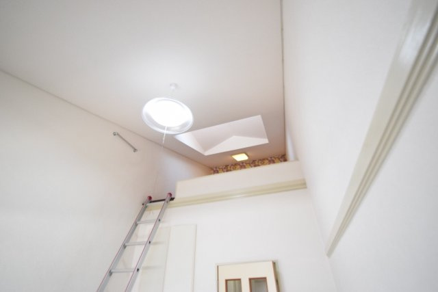 オラシオンＴのその他|ロフトあり