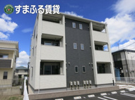 ノース・フィオーレ　西尾市徳次町の画像