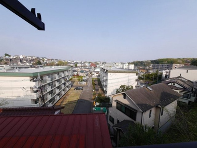 【展望】 | 横浜元町ガーデン２４