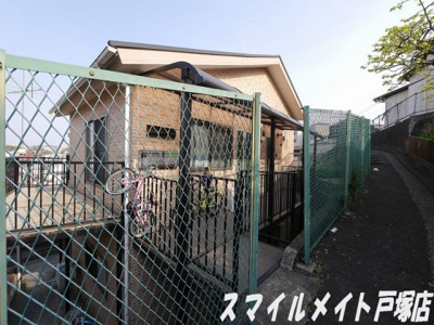 【外観】 | 横浜元町ガーデン２４