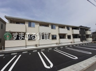 サニーポート　知立市谷田町の画像