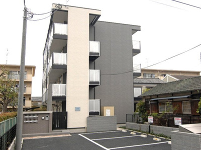 【外観】 | テルセイラ