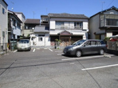 足立区千住宮元町 鈴木駐車場の画像