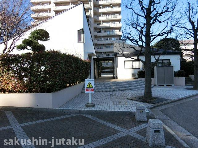 八千代ゆりのき台プラザシティ　３号棟のその他共用部分|分譲管理事務所　集会所