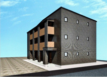 エバーライフ加古川の画像