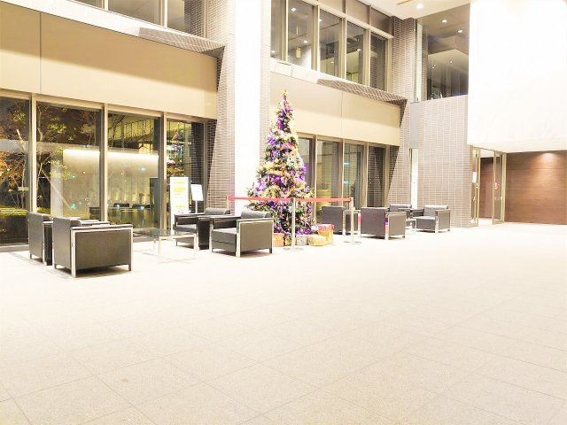 京急大師線「港町」リヴァリエC棟の画像