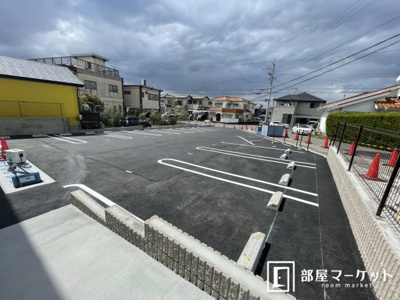 【駐車場】 | ＧＲＡＮＤＥＲ　ＭＩＹＡＧＡＭＩ