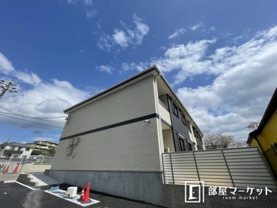 【外観】 | ＧＲＡＮＤＥＲ　ＭＩＹＡＧＡＭＩ