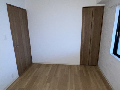 【内装】 | クリアクレセント住之江