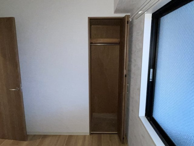 【収納】 | クリアクレセント住之江
