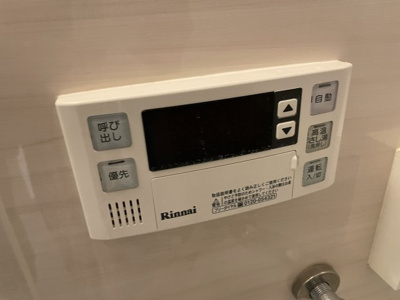 【設備】 | クリアクレセント住之江