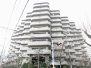 クリアクレセント住之江の画像