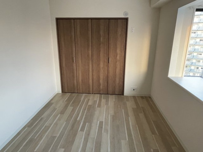 【内装】 | クリアクレセント住之江