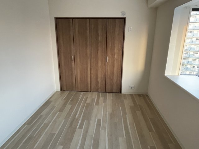 【内装】 | クリアクレセント住之江