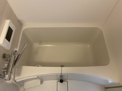【浴室】 | クリアクレセント住之江