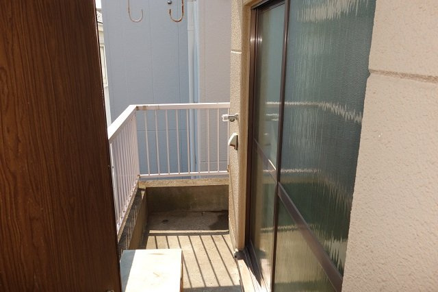 平田コーポのその他