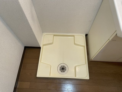 【設備】 | ジュネス粉浜