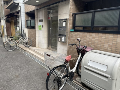 【その他共用部分】 | ジュネス粉浜