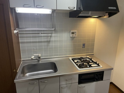 【キッチン】 | ジュネス粉浜