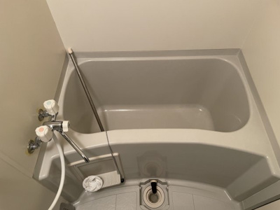 【浴室】 | ジュネス粉浜