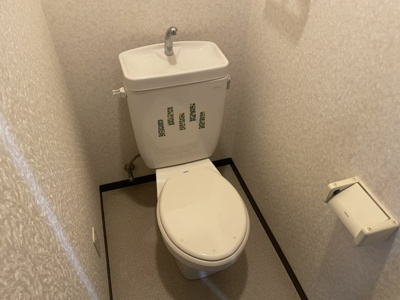 【トイレ】 | ジュネス粉浜