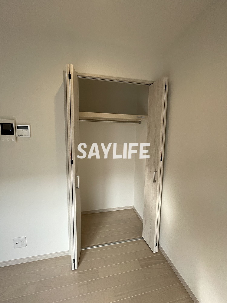 ヴィクトワール放出の収納