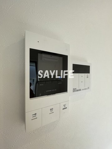 ヴィクトワール放出のセキュリティ