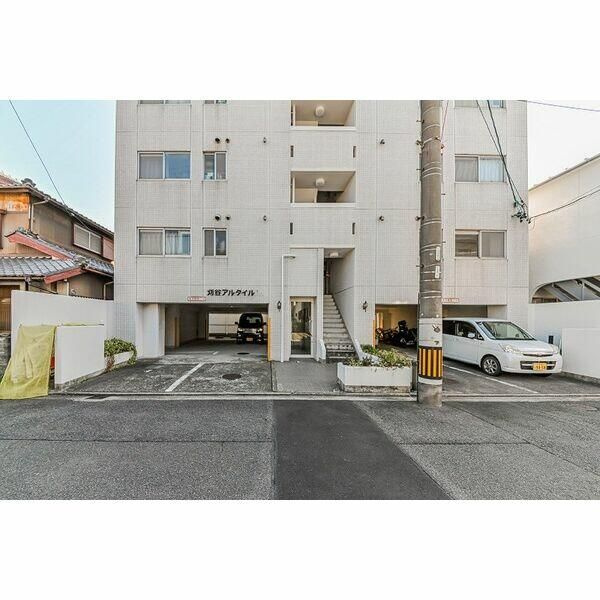 刈谷アルタイル　　刈谷市の賃貸ならクラスホーム刈谷店