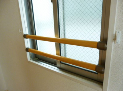 【内装】 | グレース寿