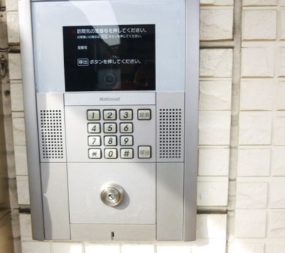 【セキュリティ】 | グレース寿