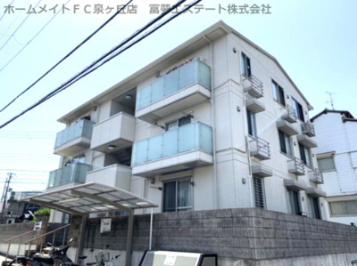 【外観】 | グレース寿